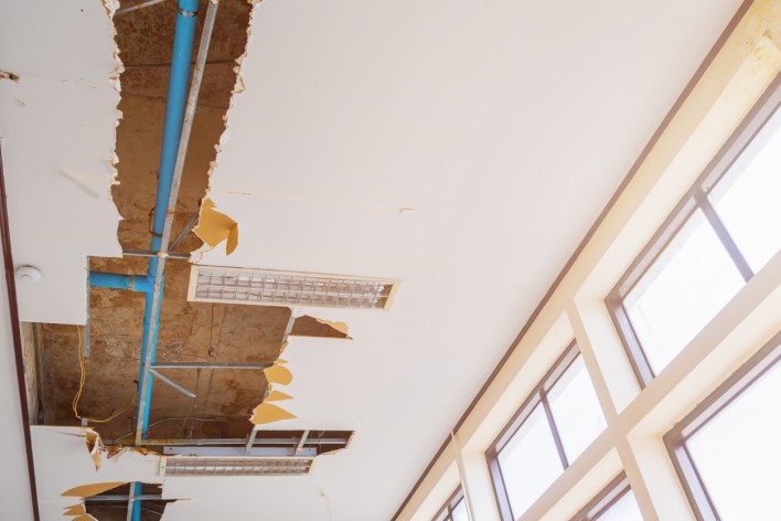 Disaster Restoration Services for Commercial Properties to Ensure a Swift Return to Business