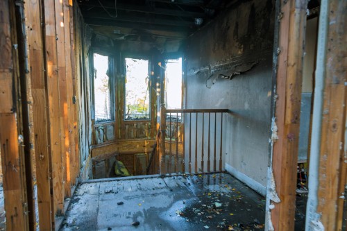 Fire Damage Restoration Services: What to Do in the First 24 Hours After a Fire 3