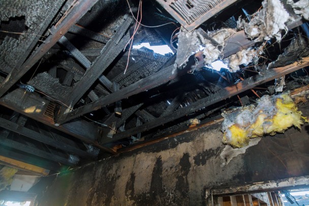 The Hidden Dangers of Fire Damage: Why Professional Restoration is Essential 2