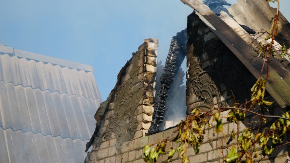 The Hidden Dangers of Fire Damage: Why Professional Restoration is Essential 3