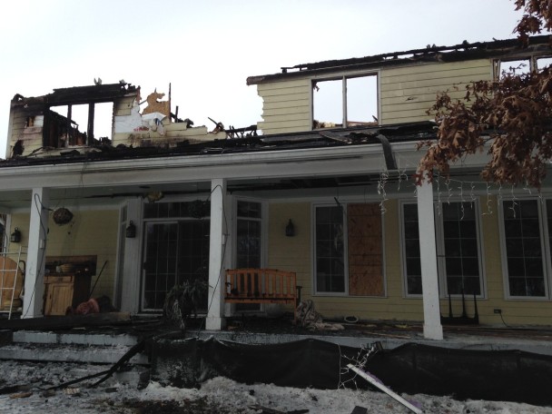 The Hidden Dangers of Fire Damage: Why Professional Restoration is Essential